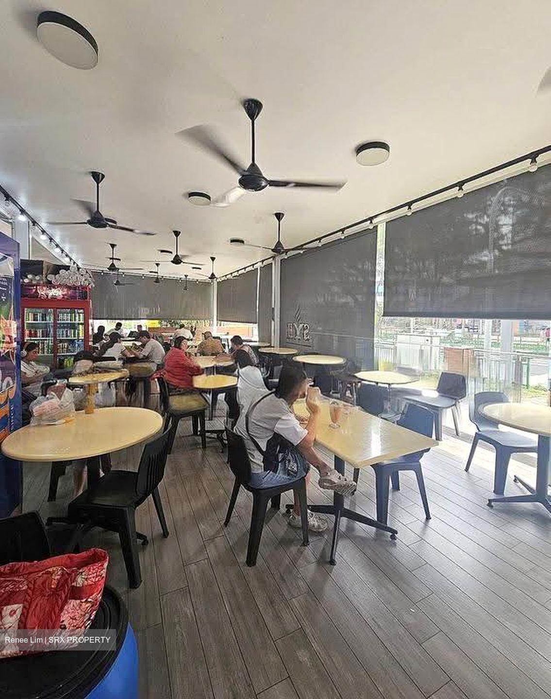 Clementi Avenue 3 (D5), Shop House #636916151